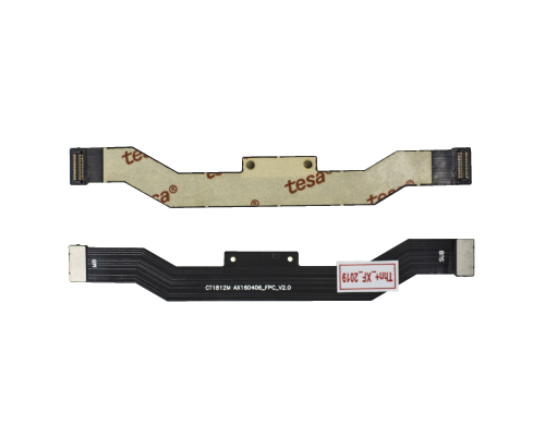 Шлейф Xiaomi Redmi Note 3 міжплатний (V2.0) PLS-00-00022070