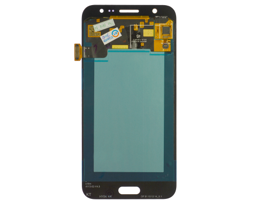 Дисплей Samsung J500 Galaxy J5 з сенсором gold (Original) PLS-00-00011468