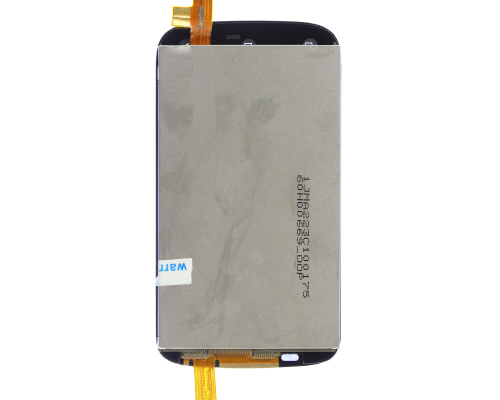 Дисплей HTC Desire C з сенсором black PLS-00-00010104