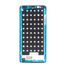 Рамка дисплея Xiaomi Redmi Note 5 white PLS-00-00021903