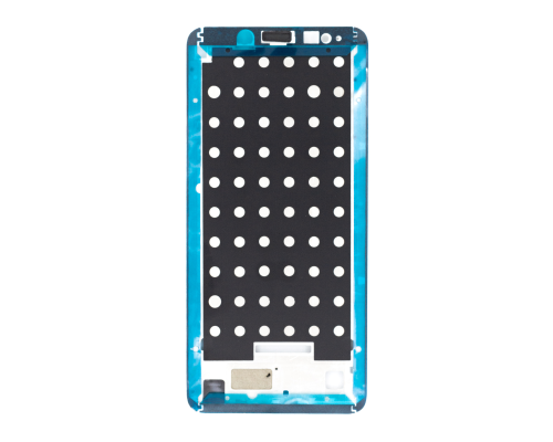 Рамка дисплея Xiaomi Redmi Note 5 white PLS-00-00021903
