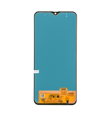 Дисплей Samsung A305 Galaxy A30 (2019) з сенсором black (IPS) PLS-00-00036064
