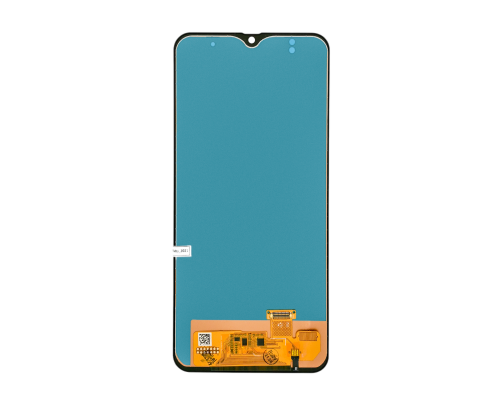 Дисплей Samsung A305 Galaxy A30 (2019) з сенсором black (IPS) PLS-00-00036064