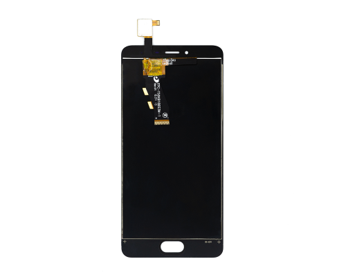 Дисплей Meizu M3 Mini (M688) з сенсором black (Original China) PLS-00-00022888