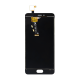 Дисплей Meizu M3 Mini (M688) з сенсором black (Original China) PLS-00-00022888