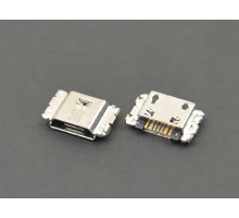 Роз'єм зарядки Samsung J100H Galaxy J1 (Original) PLS-00-00013012