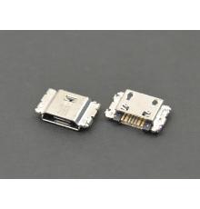 Роз'єм зарядки Samsung J100H Galaxy J1 (Original) PLS-00-00013012