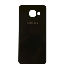 Задня кришка Samsung A310 Galaxy A3 2016 black PLS-00-00018958