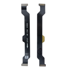 Шлейф OnePlus Nord для дисплея (Original) PLS-00-00081094