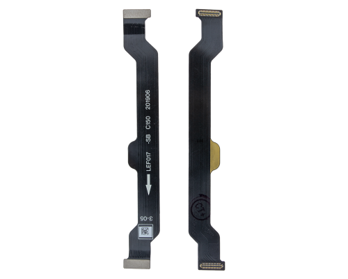 Шлейф OnePlus Nord для дисплея (Original) PLS-00-00081094