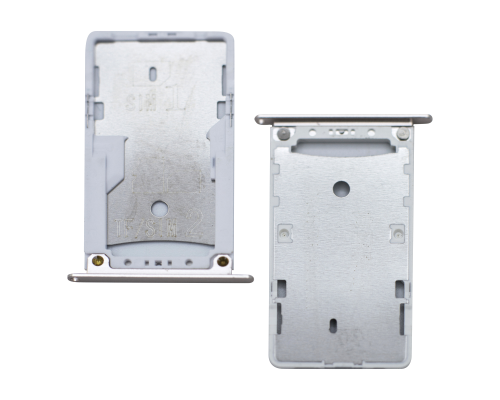 Тримач SIM-карти Xiaomi Redmi Note 4X gold PLS-00-00017966