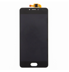 Дисплей Meizu M5c (M710) з сенсором black PLS-00-00015136