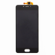 Дисплей Meizu M5c (M710) з сенсором black PLS-00-00015136