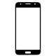 Скло дисплея Samsung J500 Galaxy J5 black (Original China) PLS-00-00012117