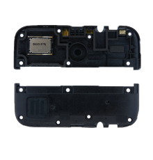 Поліфонічний динамік Tecno Spark 6 Go з рамкою PLS-00-00083250