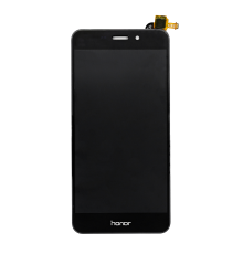Дисплей Huawei Honor 6C Pro (JMM-L22) з сенсором black PLS-00-00018459