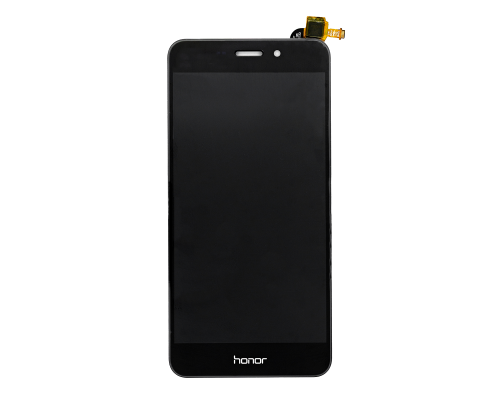 Дисплей Huawei Honor 6C Pro (JMM-L22) з сенсором black PLS-00-00018459
