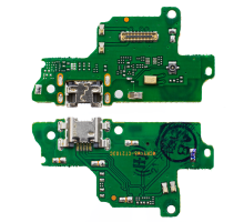 Плата зарядки Huawei Y5 2019 PLS-00-00072821