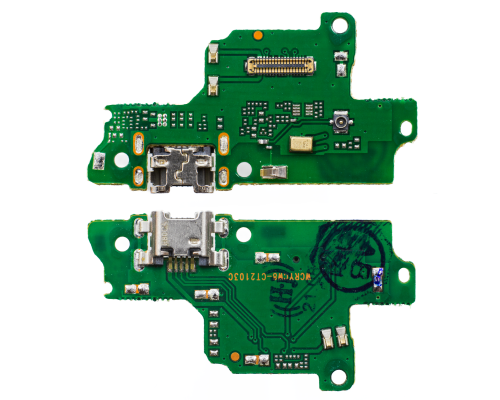 Плата зарядки Huawei Y5 2019 PLS-00-00072821