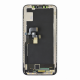 Дисплей iPhone X з сенсором та рамкою black (Original Refurbished Touch) PLS-00-00016333