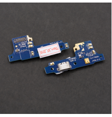 Плата зарядки Huawei Y5 II 3G (V1.0) PLS-00-00020379