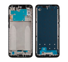 Рамка дисплея Xiaomi Redmi Note 8 black PLS-00-00048798