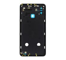 Задня кришка Xiaomi Mi Max 3 black (Original China) PLS-00-00023538