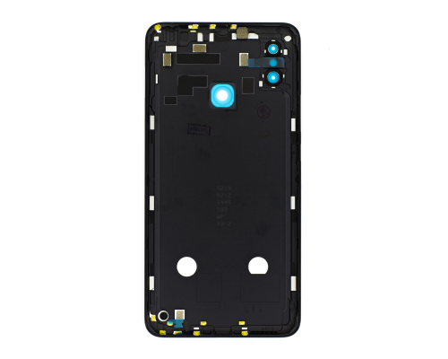 Задня кришка Xiaomi Mi Max 3 black (Original China) PLS-00-00023538