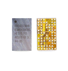 Мікросхема Wi-Fi BCM43438KUBG PLS-00-00025037