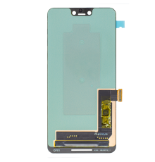 Дисплей Google PIXEL 3 Xl з сенсором black (Oled) PLS-00-00044423