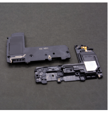 Поліфонічний динамік Samsung G950F Galaxy S8 з рамкою PLS-00-00017080