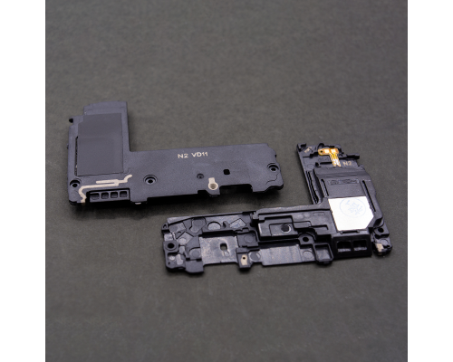 Поліфонічний динамік Samsung G950F Galaxy S8 з рамкою PLS-00-00017080