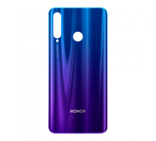 Задня кришка Huawei Honor 10i blue PLS-00-00046367