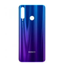 Задня кришка Huawei Honor 10i blue PLS-00-00046367
