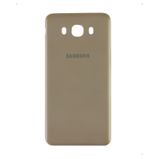 Задня кришка Samsung J710 Galaxy J7 (2016) gold (Original China) PLS-00-00019005
