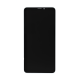 Дисплей Meizu M8 Note (M822) з сенсором black PLS-00-00021908