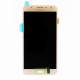 Дисплей Samsung J700 Galaxy J7 з сенсором gold (OLED) PLS-00-00019529