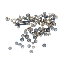 Набір гвинтів для iPhone 12 Pro Max (внутрішні) PLS-00-00072244