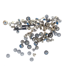 Набір гвинтів для iPhone 12 Pro Max (внутрішні) PLS-00-00072244