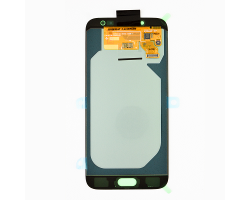Дисплей Samsung J730 Galaxy J7 (2017) з сенсором gold (Original) PLS-00-00014974