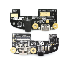 Плата зарядки Asus ZE550ML ZenFone 2 PLS-00-00027274
