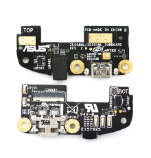 Плата зарядки Asus ZE550ML ZenFone 2 PLS-00-00027274