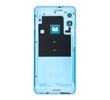 Задня кришка Xiaomi Redmi Note 5 blue (Original China) PLS-00-00025247