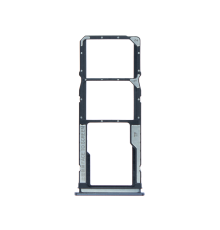 Тримач SIM-карти Xiaomi Redmi 9 gray PLS-00-00052764