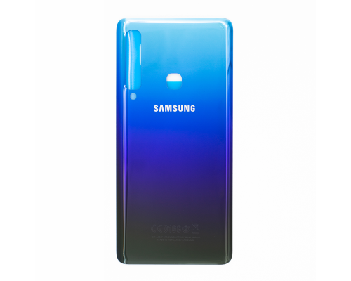 Задня кришка Samsung A920 Galaxy A9 (2018) blue PLS-00-00022359