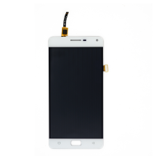 Дисплей Lenovo P1a42 Vibe P1 з сенсором white PLS-00-00015793