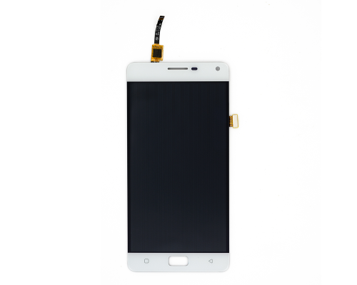 Дисплей Lenovo P1a42 Vibe P1 з сенсором white PLS-00-00015793