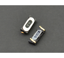 Слуховий динамік універсальний №23 15x6 на контактах PLS-00-00011469