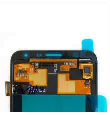 Дисплей Samsung J700 Galaxy J7 з сенсором gold (OLED) PLS-00-00019529