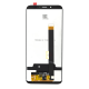 Дисплей ZTE Blade V18 з сенсором black PLS-00-00023681